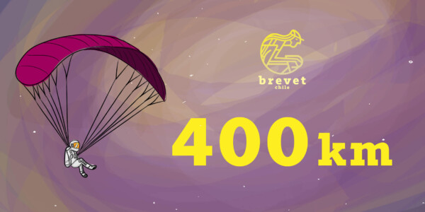 Evento Brevet 400km – Vuelta Niño Dios - General - Imagen 2