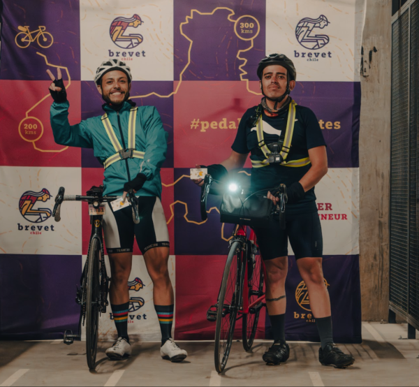 Evento Pre-Brevet 160km – Vuelta Pomaire - Imagen 7