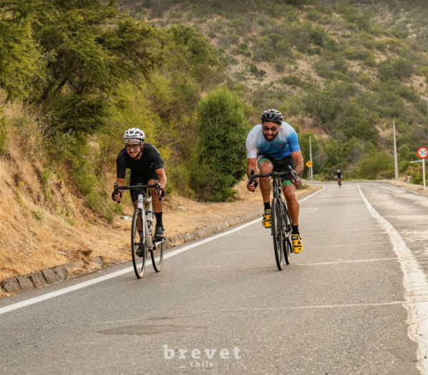 Evento Brevet 400km – Vuelta Quinta de Tilcoco - 8 de febrero 2025 - Imagen 3