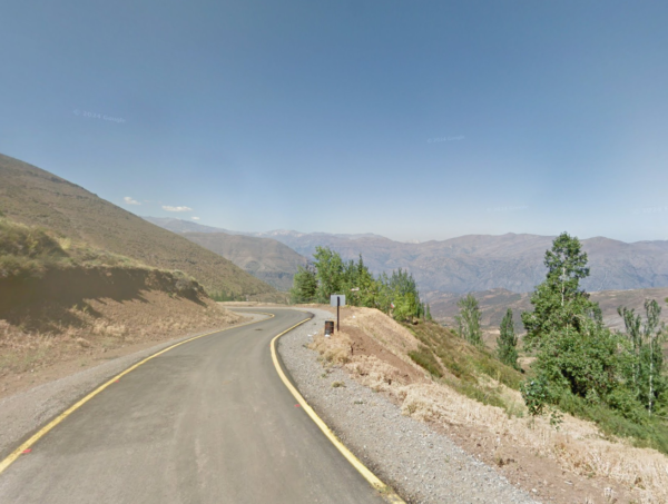 Evento Brevet 400km – Vuelta Quinta de Tilcoco - 8 de febrero 2025 - Imagen 4