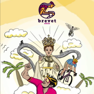 Evento Brevet 400km – Vuelta Niño Dios - General