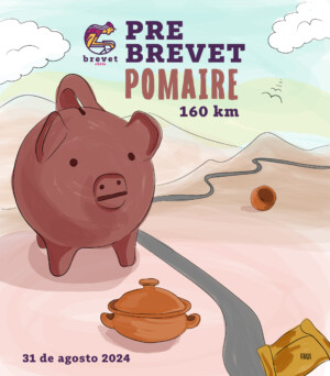 Evento Pre-Brevet 160km – Vuelta Pomaire