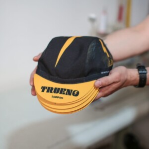 Cap Diseño Exclusivo Brevet del Trueno 2024