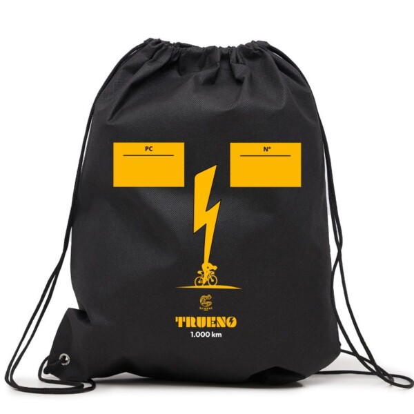 Morral - Brevet del Trueno 2024
