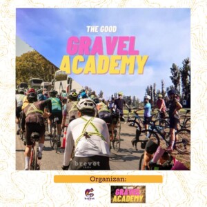 Evento Brevet de GRAVEL - Curacaví 2025 - 7 de junio 2025