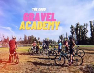 Brevet de GRAVEL - Los Arcos de Navidad - 21/03/2026