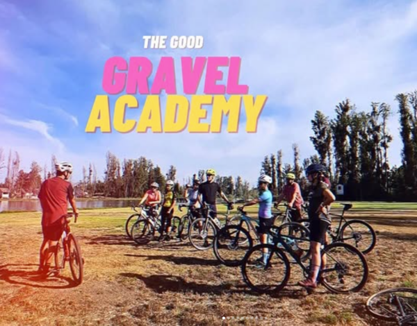 Evento Brevet de GRAVEL - Curacaví 2025 - 7 de junio 2025 - Imagen 4