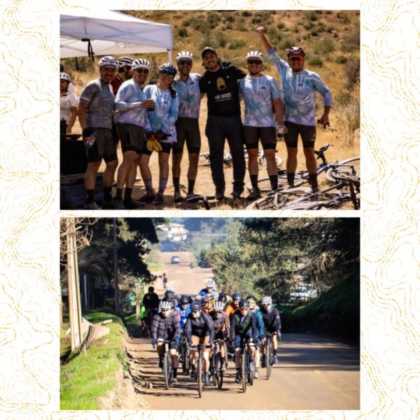 Evento Brevet de GRAVEL - Curacaví 2025 - 7 de junio 2025 - Imagen 5