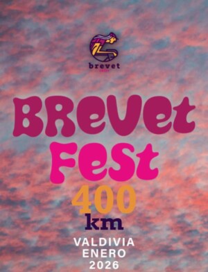 Brevet Fest Valdivia 2026 - BRM 400km