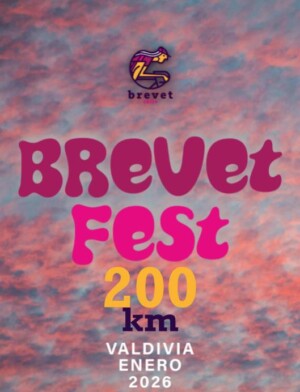 Brevet Fest Valdivia 2026 - BRM 200km