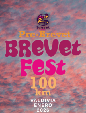 Brevet Fest Valdivia 2026 - Pre-Brevet 100km
